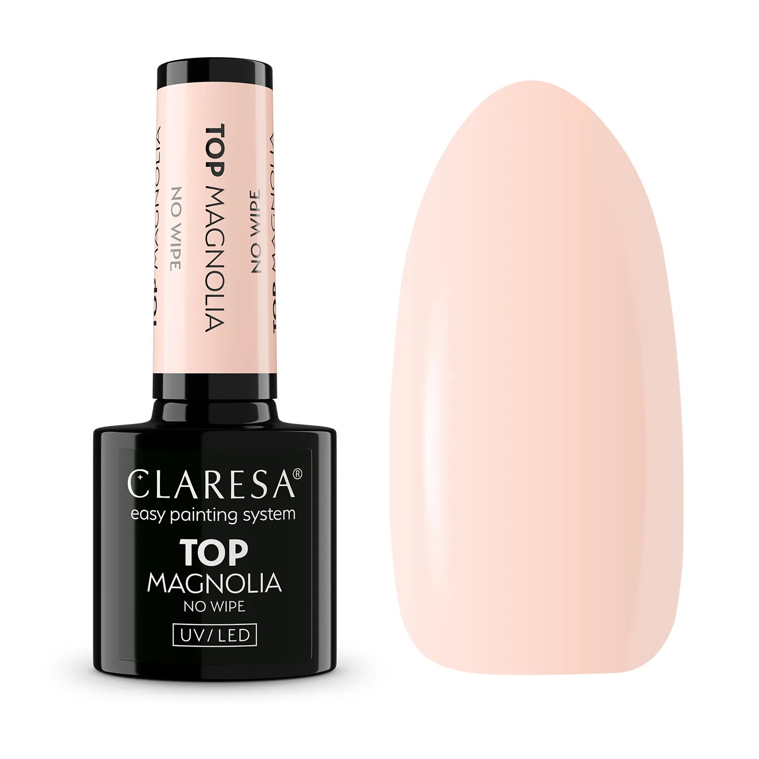 'Claresa Top No Wipe MAGNOLIA 5g'