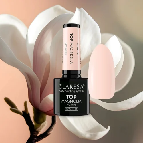 Alternative view of 'Claresa Bloom & Glow Top Coat Collection (4 x 5g)'