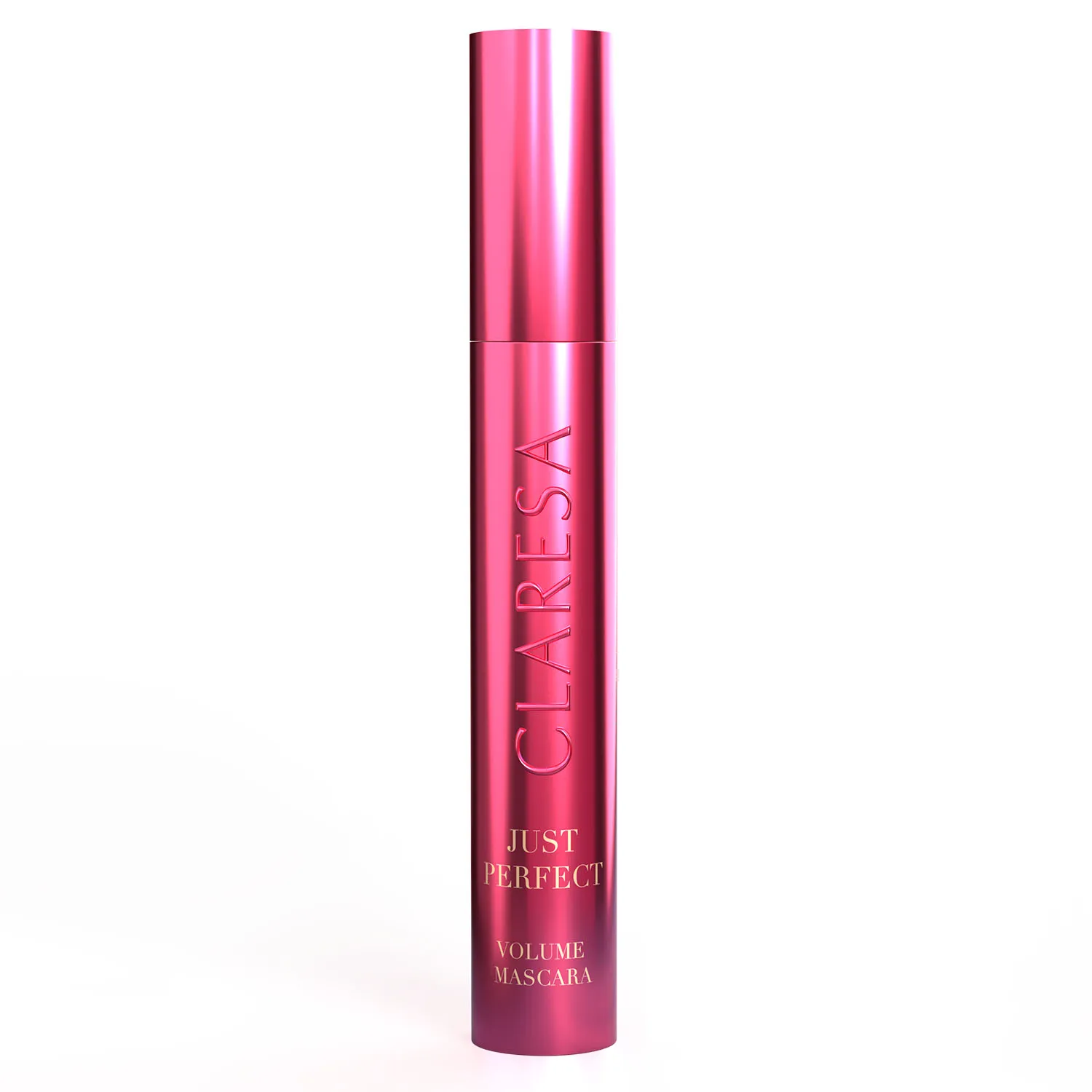Claresa Just Perfect Volume Mascara – Black (10g) - Image 13
