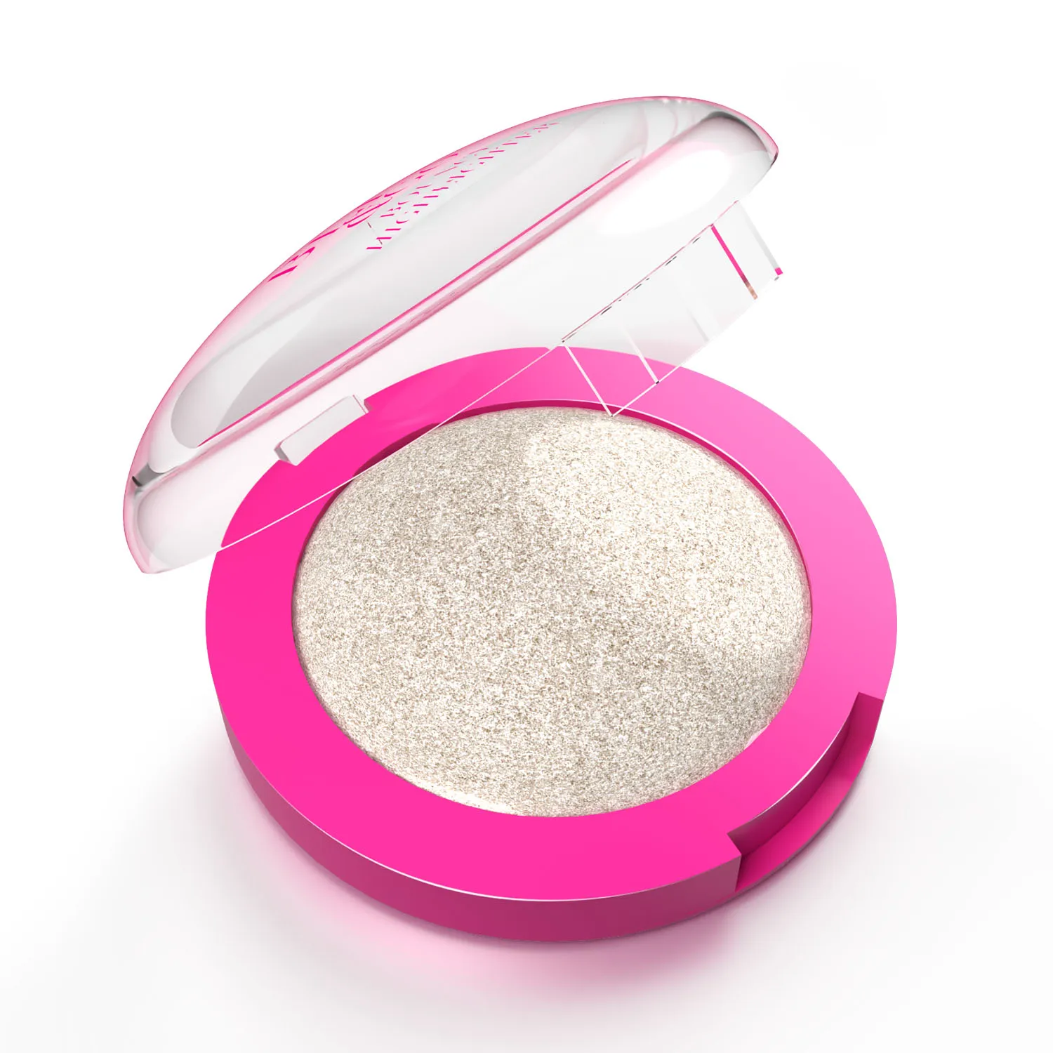 Claresa BLING & GO BOUNCY Highlighter – 01 Moonstone (8.5g) - Image 8
