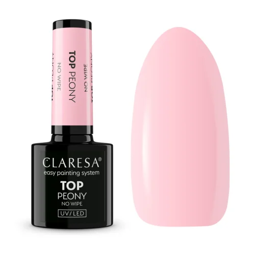 'Claresa Top No Wipe PEONY 5g'