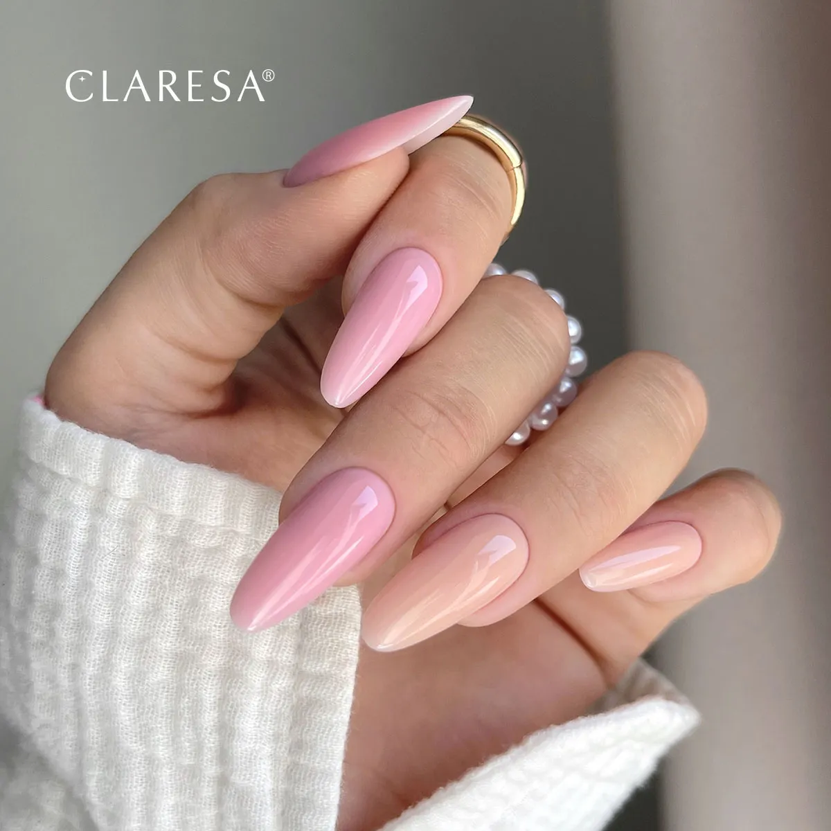 'Claresa Top No Wipe PEONY 5g' - Image 3