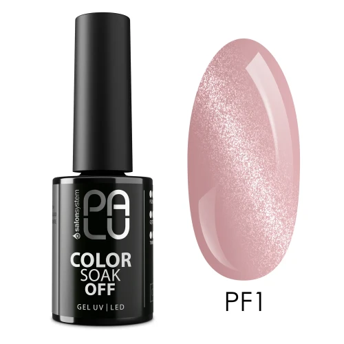 Palu PORTOFINO 1 Gel Nail Polish (11g)