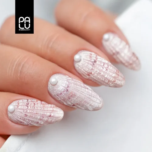 Alternative view of Palu PORTOFINO 1 Gel Nail Polish (11g)