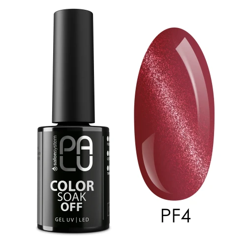 Palu PORTOFINO 4 Gel Nail Polish (11g)