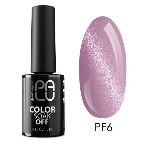 Palu PORTOFINO 6 Gel Nail Polish (11g)