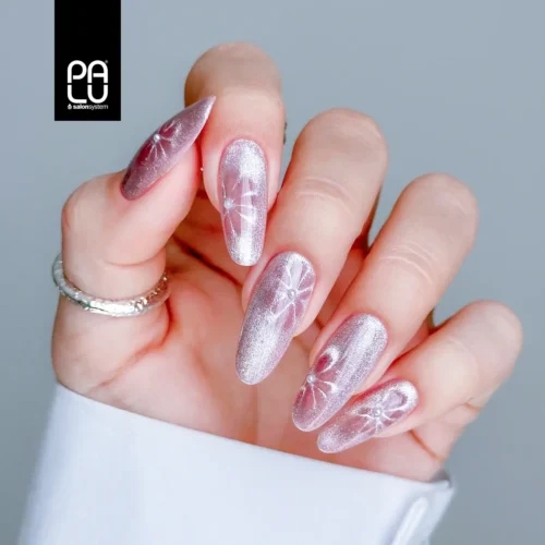 Alternative view of Palu PORTOFINO 6 Gel Nail Polish (11g)