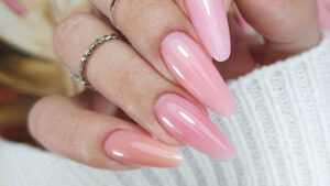 Claresa Rubber Gel Nails