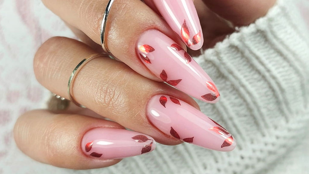 Claresa Rubber Gel and Rubber Base Nails