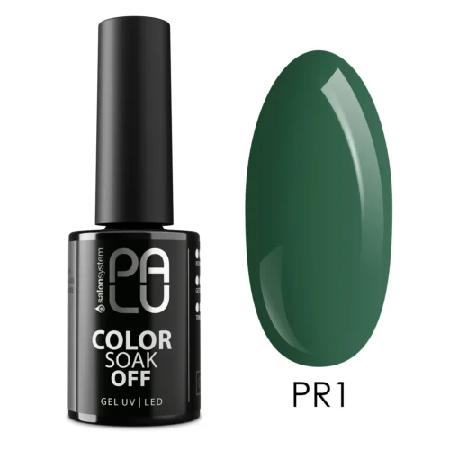 'Palu PRAGUE 01 Gel Nail Polish (11g)'