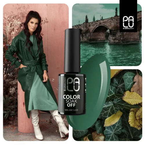 Alternative view of 'Palu PRAGUE 01 Gel Nail Polish (11g)'