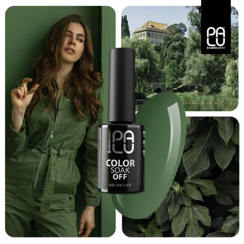 Alternative view of 'Palu PRAGUE 02 Gel Nail Polish (11g)'