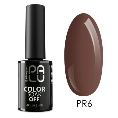 'Palu PRAGUE 06 Gel Nail Polish (11g)'