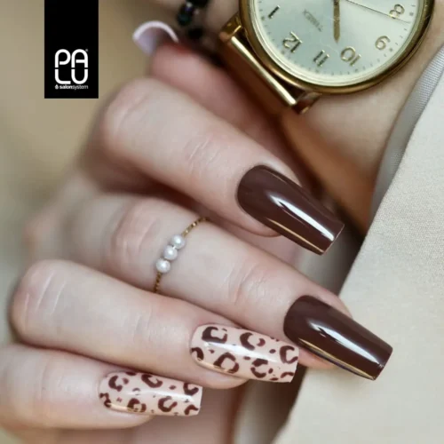 'Palu PRAGUE 06 Gel Nail Polish (11g)' - Image 3