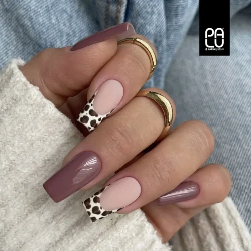 'Palu PRAGUE 07 Gel Nail Polish (11g)' - Image 3