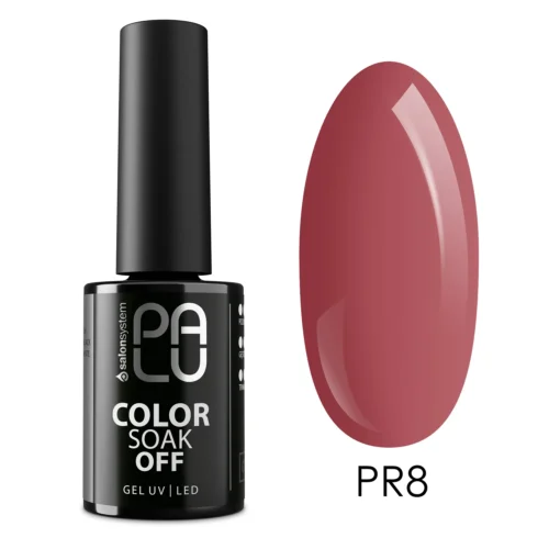 'Palu PRAGUE 08 Gel Nail Polish (11g)'