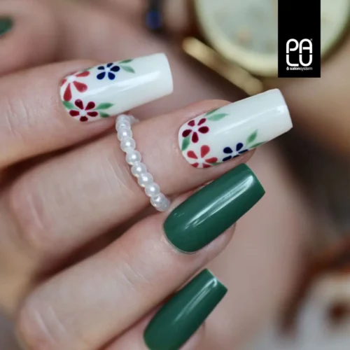 'Palu PRAGUE 08 Gel Nail Polish (11g)' - Image 3