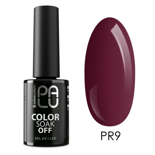 'Palu PRAGUE 09 Gel Nail Polish (11g)'