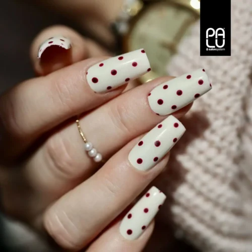 'Palu PRAGUE 09 Gel Nail Polish (11g)' - Image 3