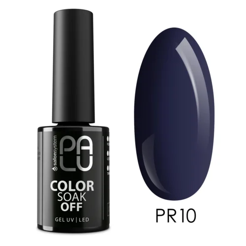 'Palu PRAGUE 10 Gel Nail Polish (11g)'