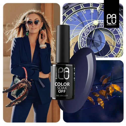 'Palu PRAGUE 10 Gel Nail Polish (11g)' - Image 4