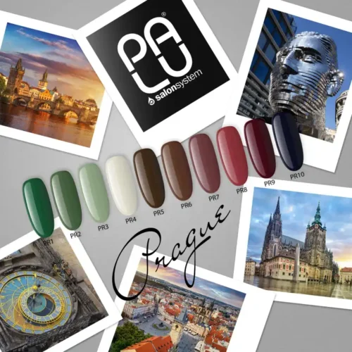 'Palu PRAGUE 09 Gel Nail Polish (11g)' - Image 4