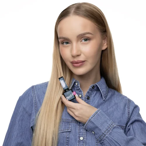 Claresa DENIM "Shirt" Gel Nail Polish (5g) - Image 8