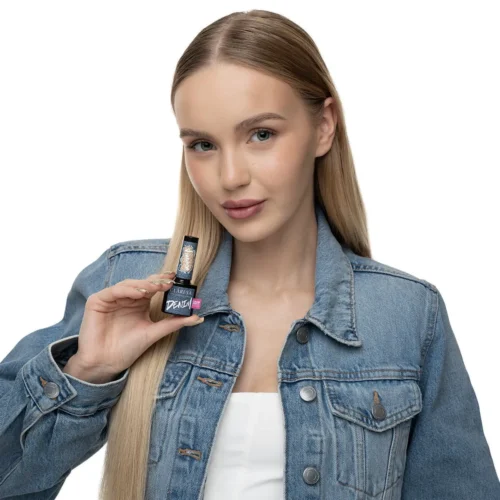 Claresa DENIM "Vintage" Gel Nail Polish (5g) - Image 8